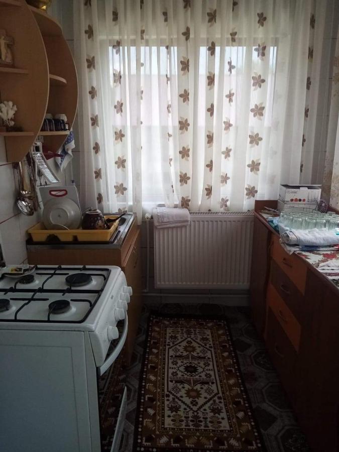 Casa Ionescu Hotel Sadova  Bagian luar foto