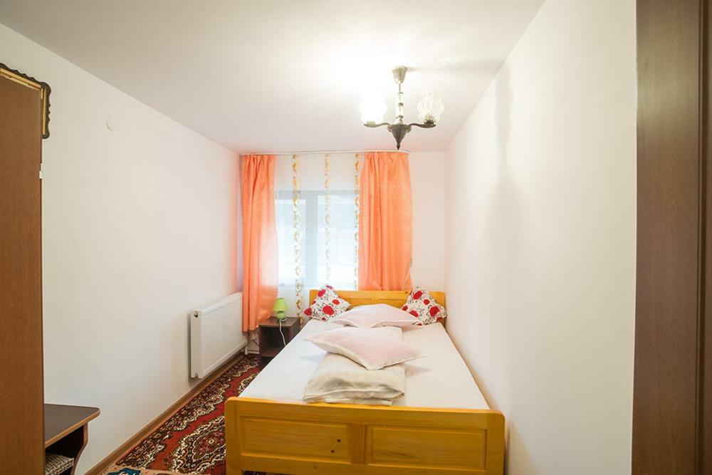 Casa Ionescu Hotel Sadova  Bagian luar foto